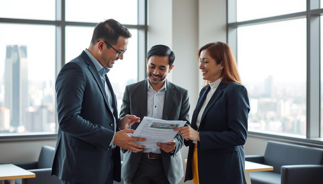 Welcome to Real Estate Core
